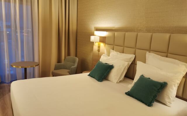 Residhome Luxembourg Esch Belval