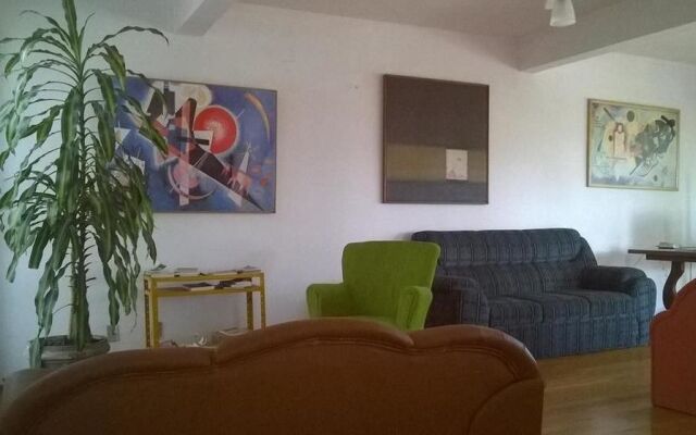 Residencial Casa Grande