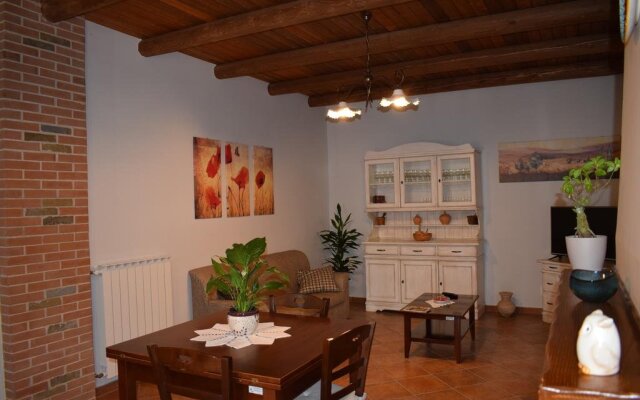 Agriturismo Il Marchese