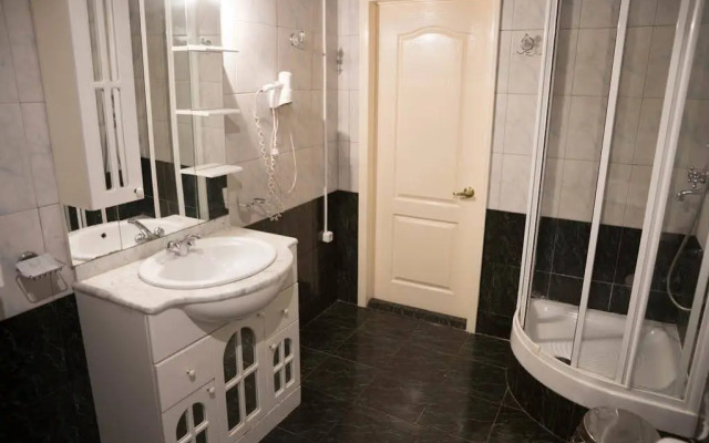 Vechnyy Zov Hotel