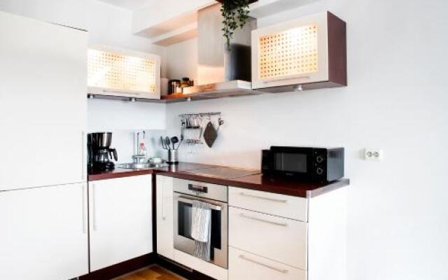 Tallinn Center Jõe Apartment