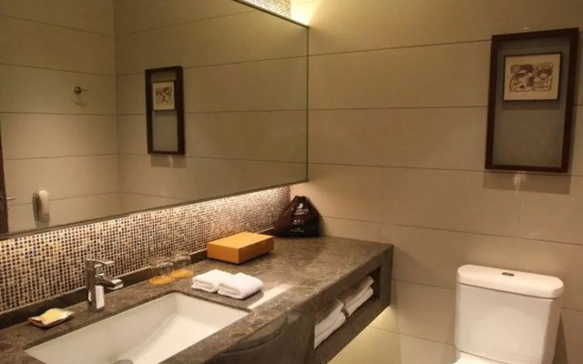Maya Gleetour Hotel Wuhan