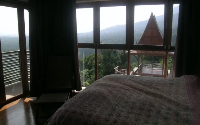 6 Bedroom Sea View Villas Kai Muk Mussourie