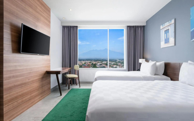 Swiss-Belinn Bogor
