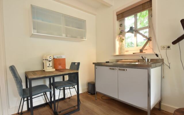 Pleasant Holiday Home in Schoorl Near the Beach