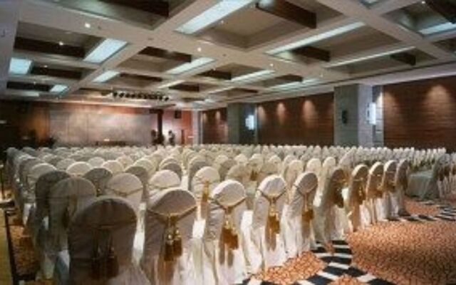 GRAND NEW CENTURY HOTEL Binhai Tianjin