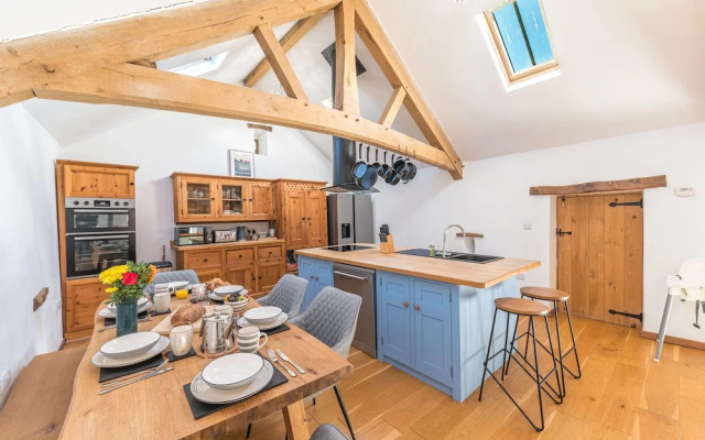 Swallow Barn