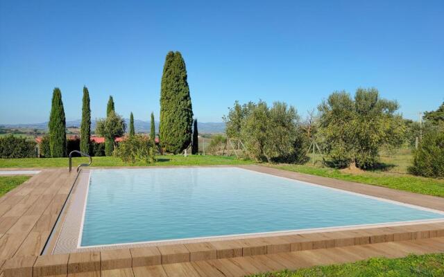 Ribusieri Country House