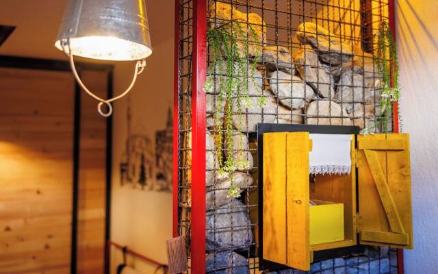 Xhubleta Room - Old Bazaar