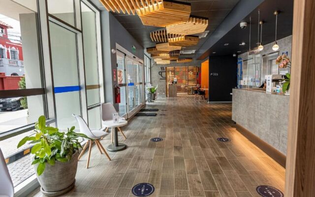 ibis Budget Lima Miraflores