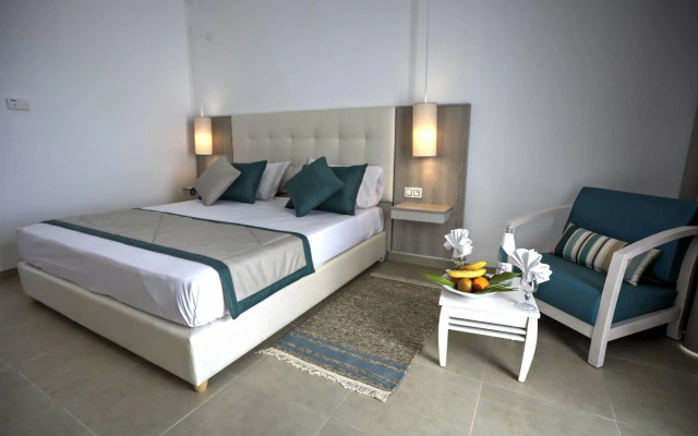 Hotel Nour Congress & Resort