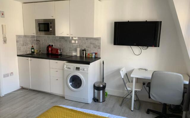 London City Studio Apartments