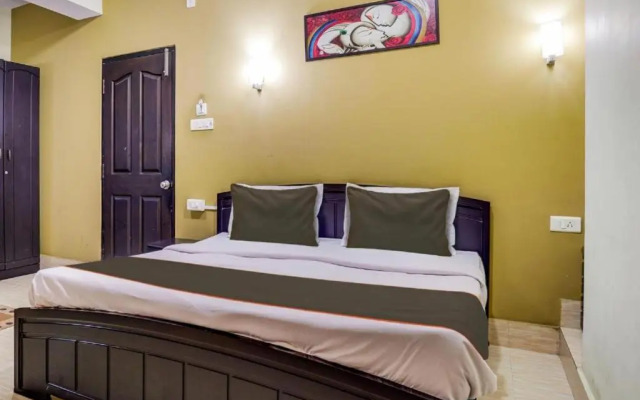 Hotel Villa Royalle