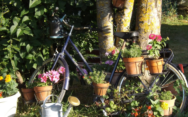 Chambres D'hôtes Le Clos Poli