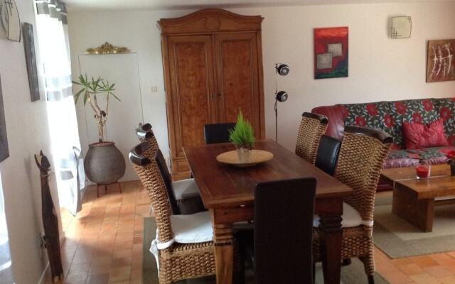 Chambres d'hôtes de la Gondromière