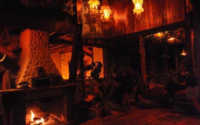 La Casona De Odile Hostel