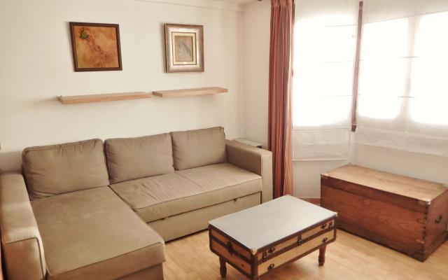 Apartamentos Sierra Nevada 3000