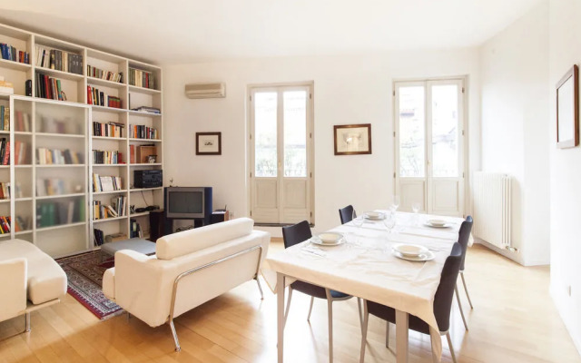 At Home Heart of Milan - Pallavicino