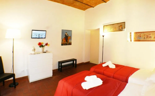 La casa dell' artista