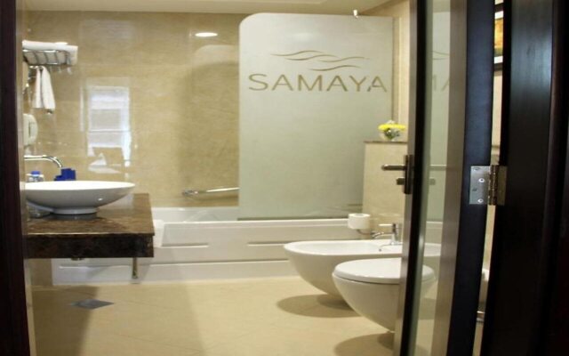 Samaya Hotel Deira