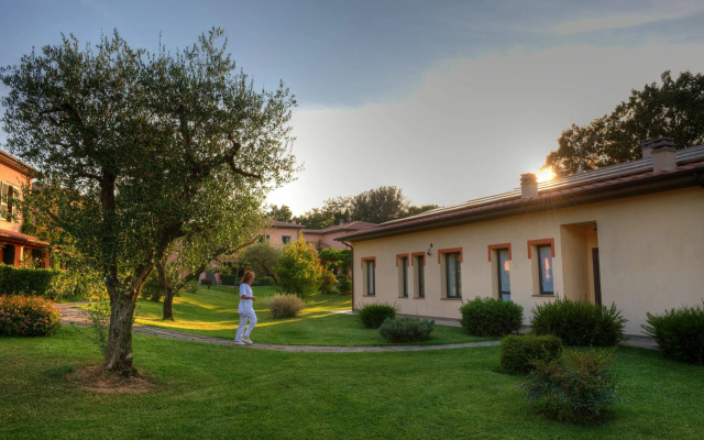 Montebelli Agriturismo & Country Hotel