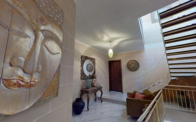 Dubhlina Luxury Bed & Breakfast - Gozo
