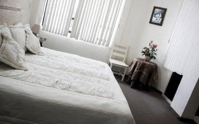 Hotel Romo