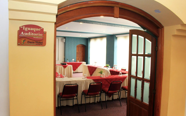 Hotel Daza