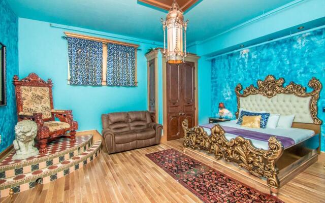 Adventure Suites