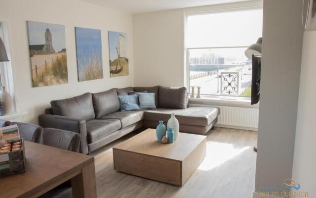 Appartement Zee En Duinzicht 78