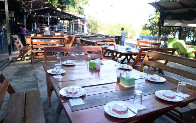 Blanco Hideout Railay
