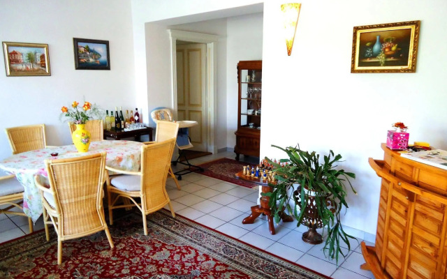 Buda Panzio