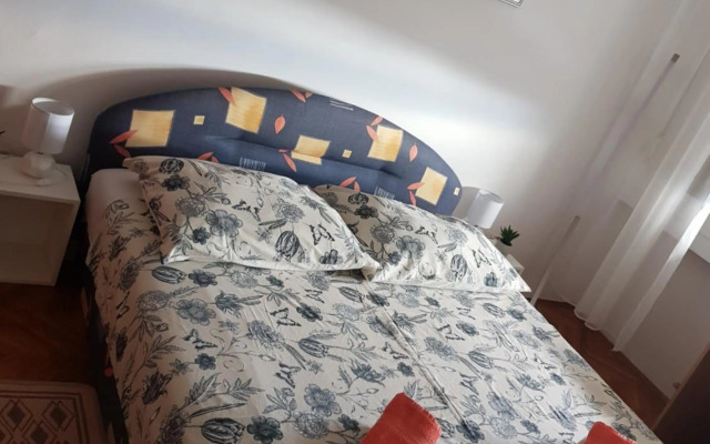 Sunny Kvarner Apartment