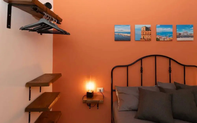 Next Stop Pignasecca