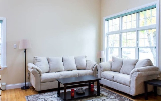 Lovely Room