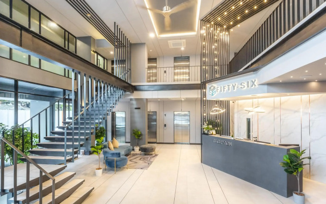 56 Hotel Sukhumvit