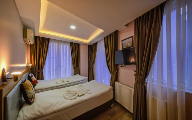 Gülhane Corner Hotel