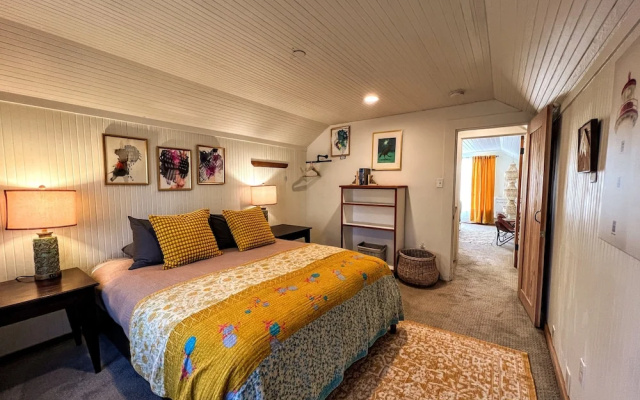 Sea Glass Inn