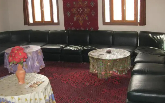 Auberge Tamyassante