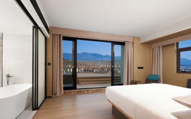 Fairfield by Marriott Lijiang Ancient Town