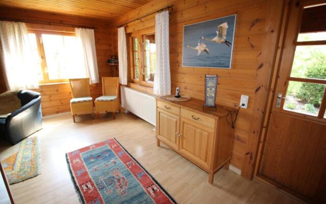 Ferienhaus 4 Köhr-Eickhoff