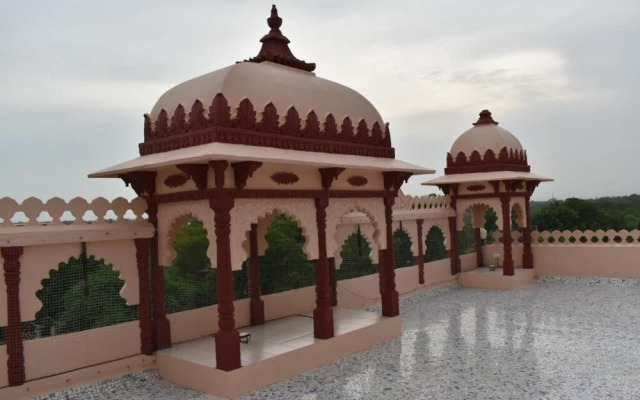 Hotel The Balam