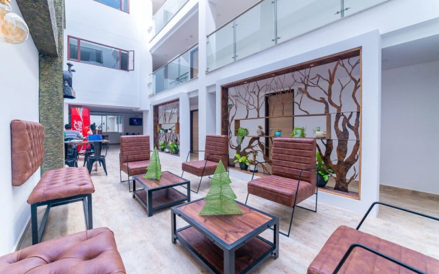 Ayenda Boyaca VIP