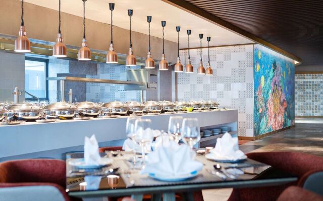 Wyndham Grand Plaza Royale Shuangyue Bay