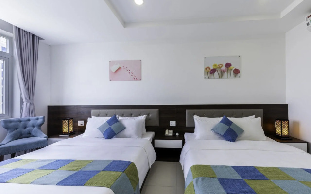 Phuc Thanh Hotel
