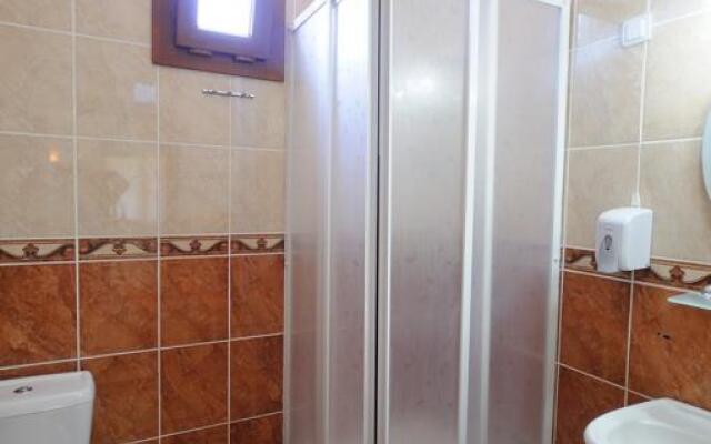 Ceylan Hotel Palamutbuku