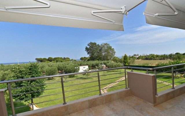 Villa Iris by Travelpro Services- Agios Mamas