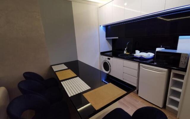Suncana planina apartman 103