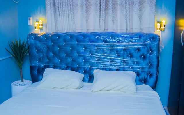 Captivating 3-bed House in Ibadan Oyo-state Nigeri