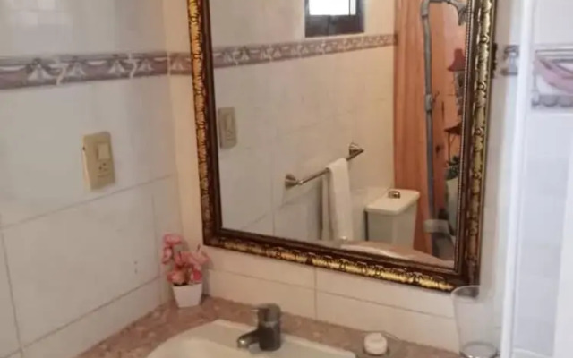 The Brother's House